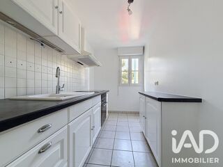  Appartement à vendre 4 pièces 75 m²