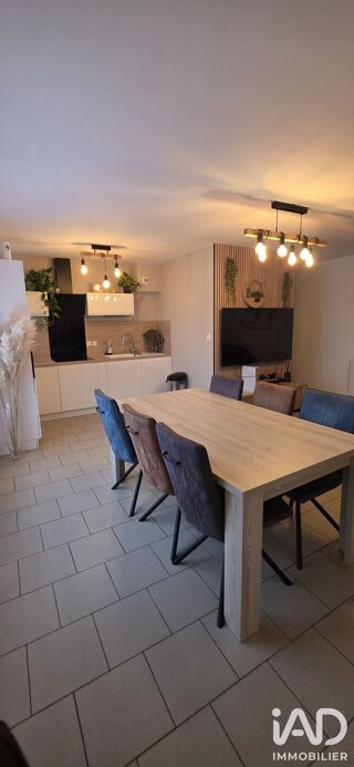  Appartement à vendre 3 pièces 70 m²