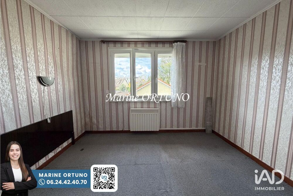 Vente Maison/villa 4 pièces