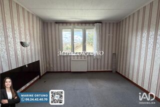  Maison à vendre 4 pièces 85 m²