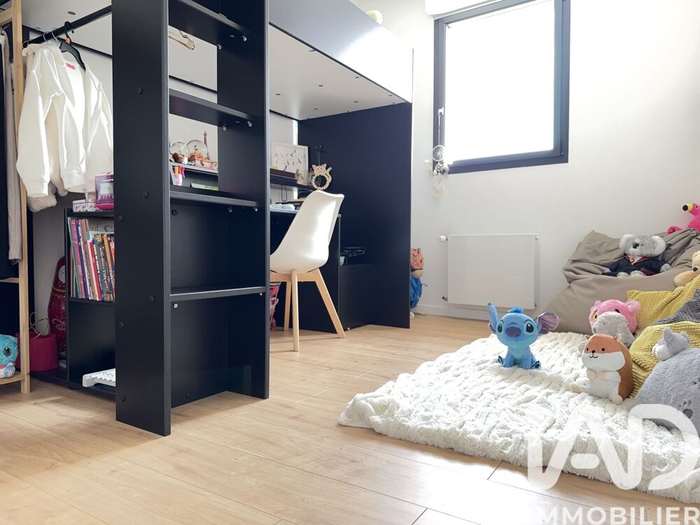 Vente Maison de ville 4 pièces