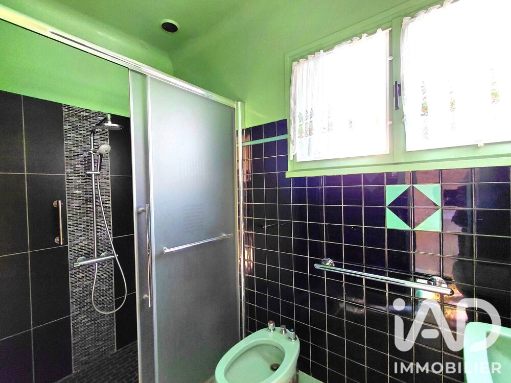 Vente Maison Vente Maison/villa 6 pièces Antony