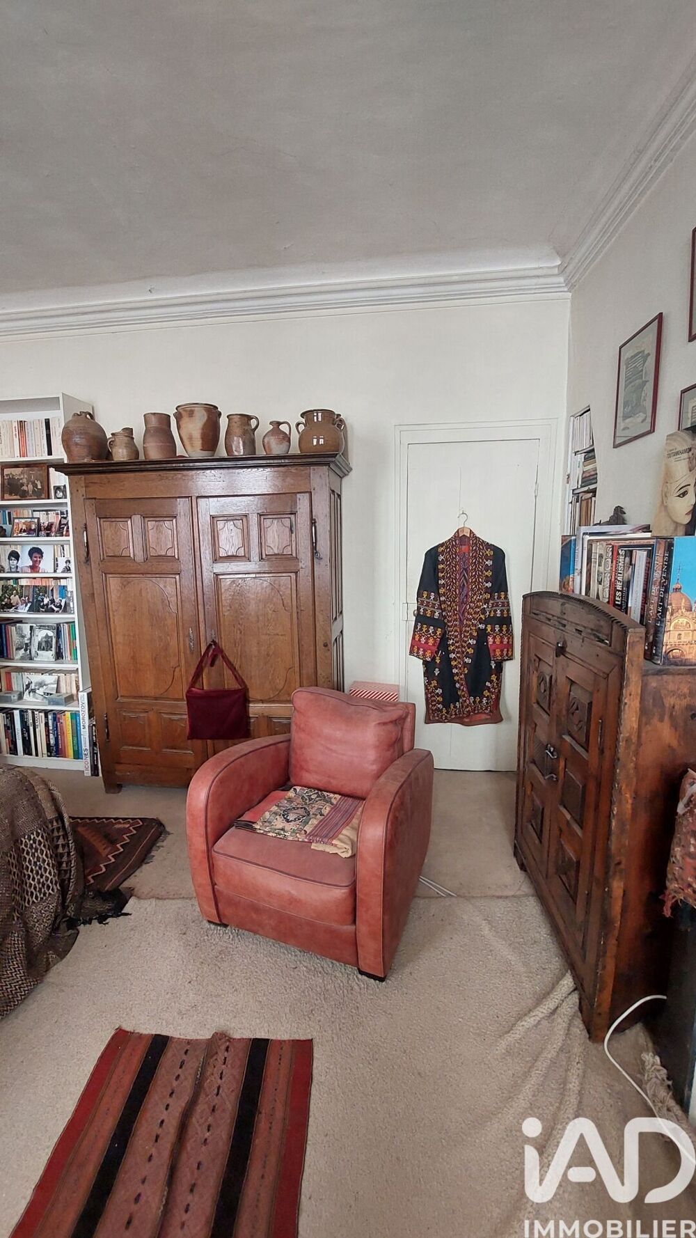 à vendre  Appartement Versailles (78000)