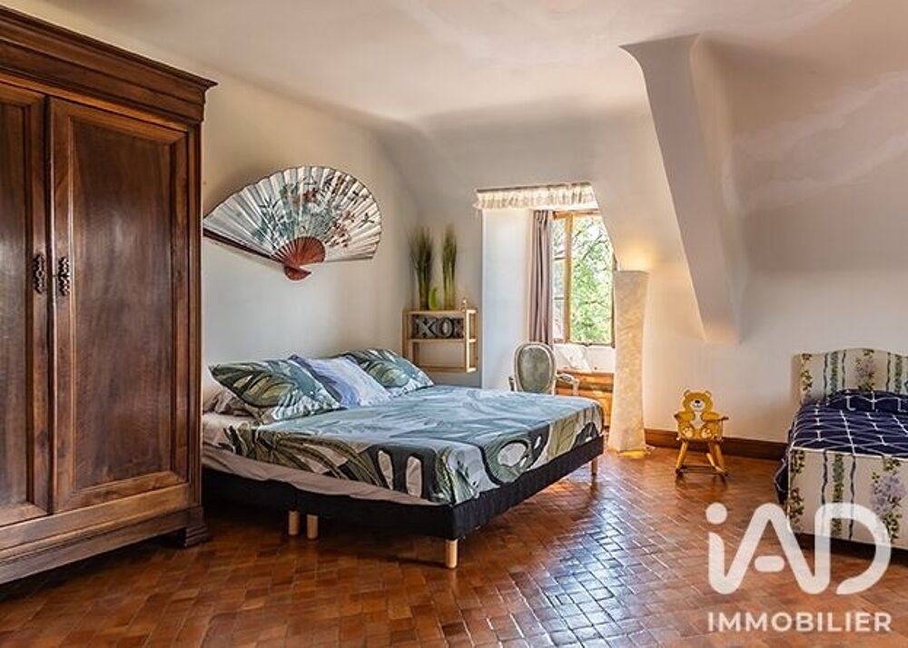 à vendre  Maison La Ferté-Saint-Cyr (41220)