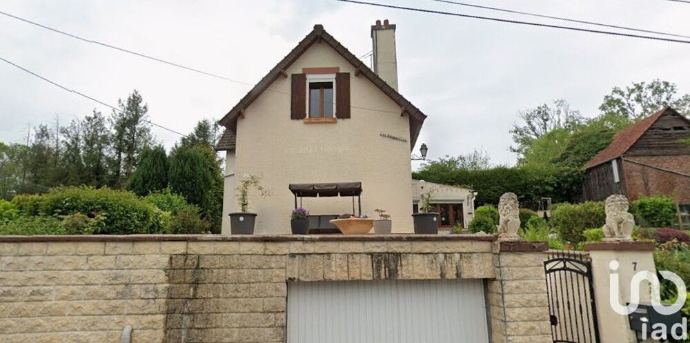 Vente Maison de village 5 pièces