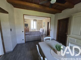  Maison à vendre 4 pièces 80 m²