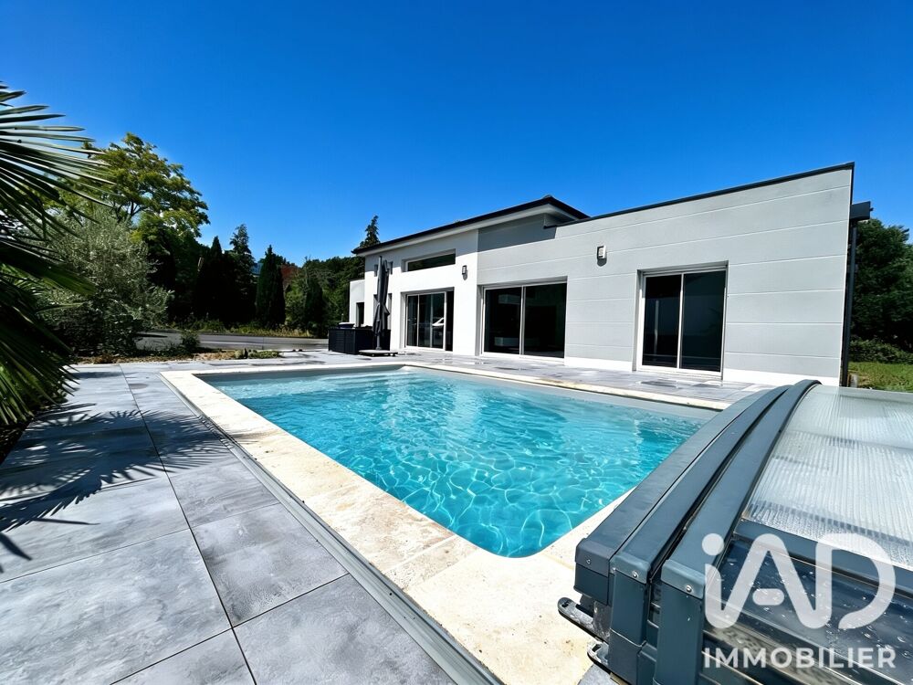 Vente Maison Vente Maison/villa 5 pièces Couzeix