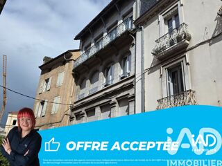  Appartement � vendre 3 pi�ces 56 m�