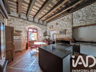  Immeuble à vendre 300 m²