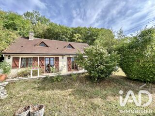  Maison à vendre 4 pièces 95 m²