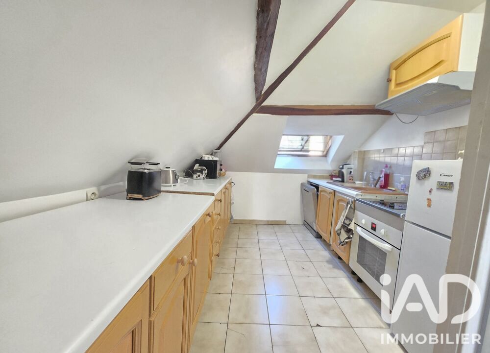 Vente Appartement Vente Appartement 3 pièces Champagne-sur-seine