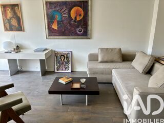  Appartement à vendre 2 pièces 63 m²