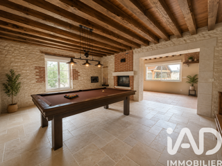  Maison à vendre 12 pièces 344 m²
