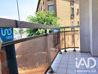  Appartement à vendre 2 pièces 39 m²