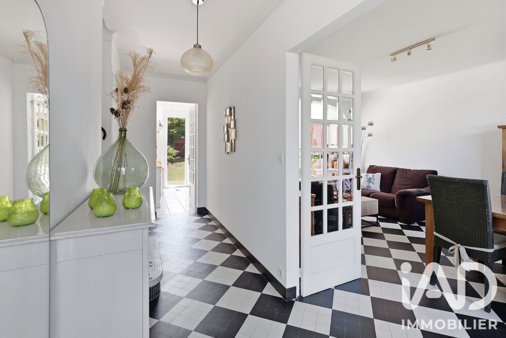 Vente Maison Vente Maison/villa 3 pièces Nantes