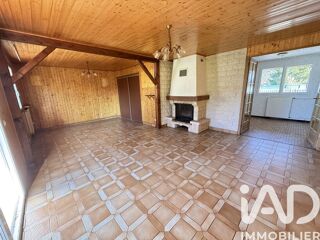  Maison � vendre 3 pi�ces 80 m�