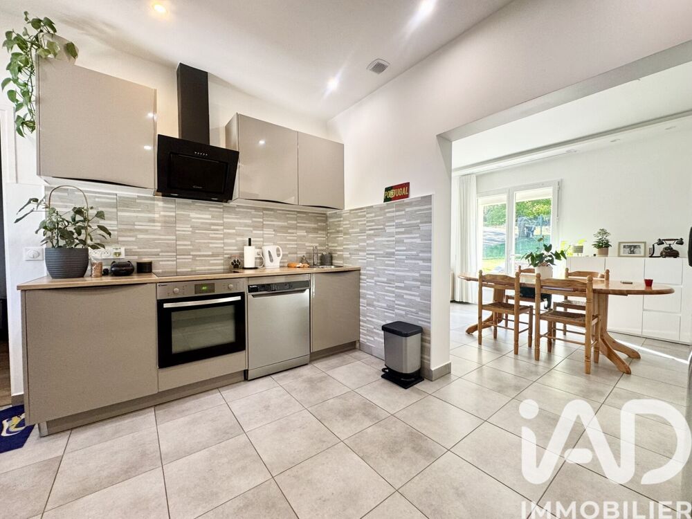 Vente Maison/villa 3 pièces