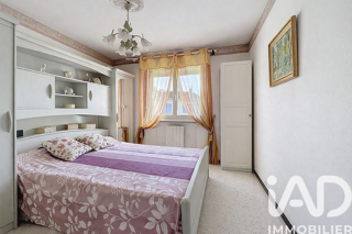  Maison à vendre 6 pièces 134 m²