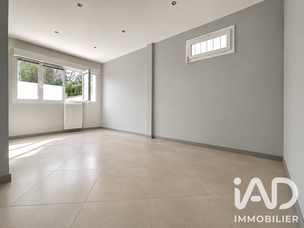 Vente Appartement Vente Appartement 1 pièce Paris 16