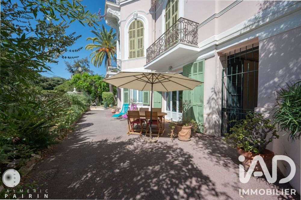 Vente Appartement Vente Appartement 4 pièces Nice