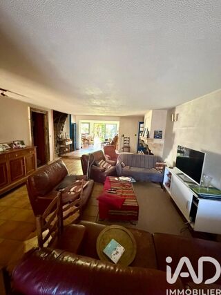  Maison à vendre 6 pièces 205 m²
