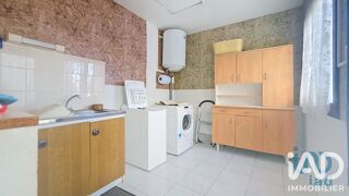  Maison à vendre 5 pièces 105 m²