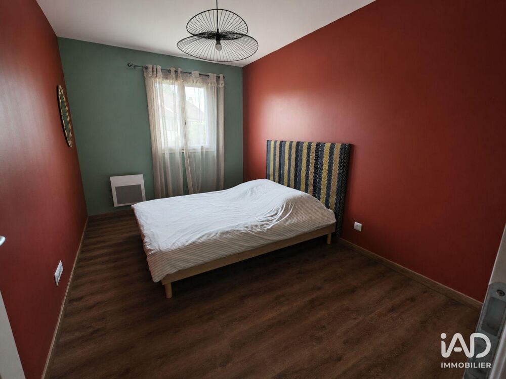 Vente Maison Vente Maison/villa 5 pièces Bermesnil