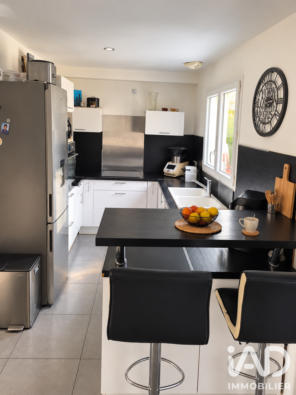 Vente Maison Vente Pavillon 6 pièces Saint-germain-lès-arpajon