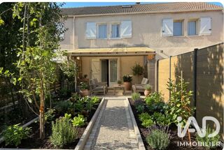 Vente Maison Vente Maison/villa 5 pièces Savigny-le-temple