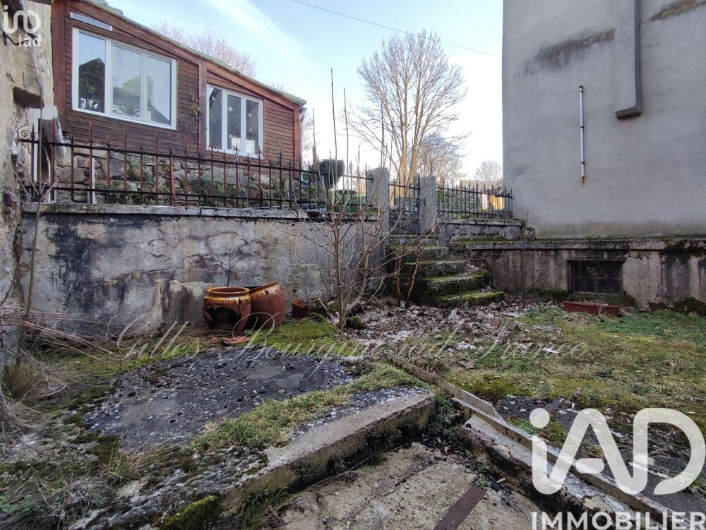 Vente Maison/villa 9 pièces