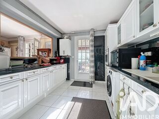  Maison � vendre 4 pi�ces 88 m�