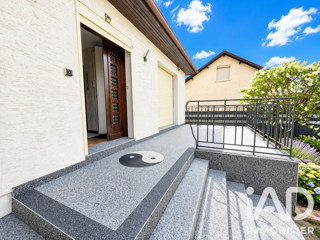  Maison à vendre 5 pièces 93 m²