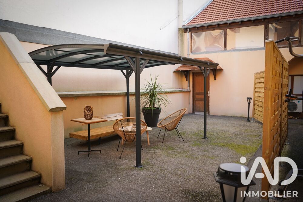 Vente Immeuble Vente Immeuble 302 m&sup2; Limoges