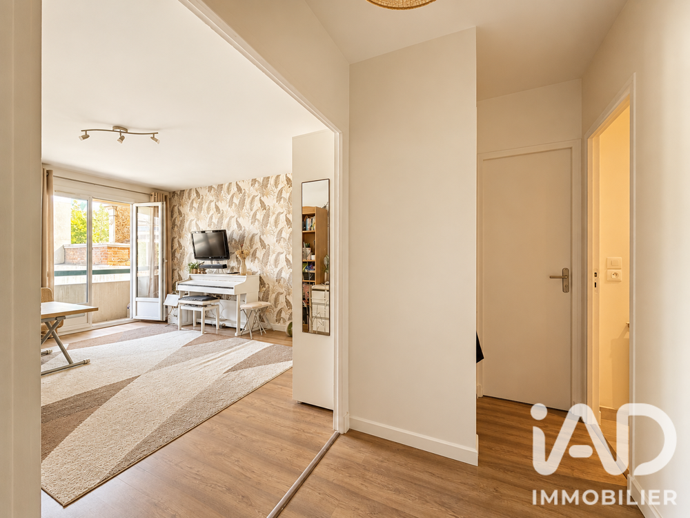 Vente Appartement Vente Appartement 1 pièce Poissy