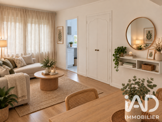 Vente Appartement Vente Appartement 3 pièces Bagneux