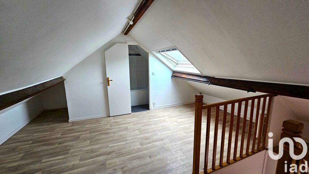 Vente Duplex 2 pièces