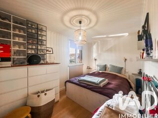  Appartement à vendre 3 pièces 56 m²