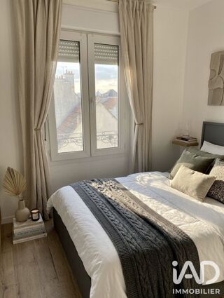  Appartement à vendre 2 pièces 31 m²