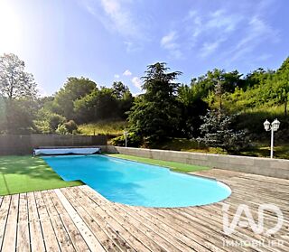  Maison à vendre 7 pièces 147 m²
