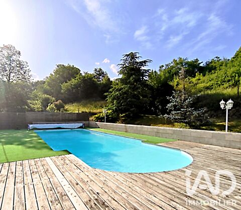  Maison à vendre 7 pièces 147 m²