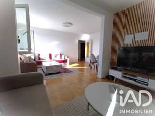  Appartement à vendre 5 pièces 93 m²