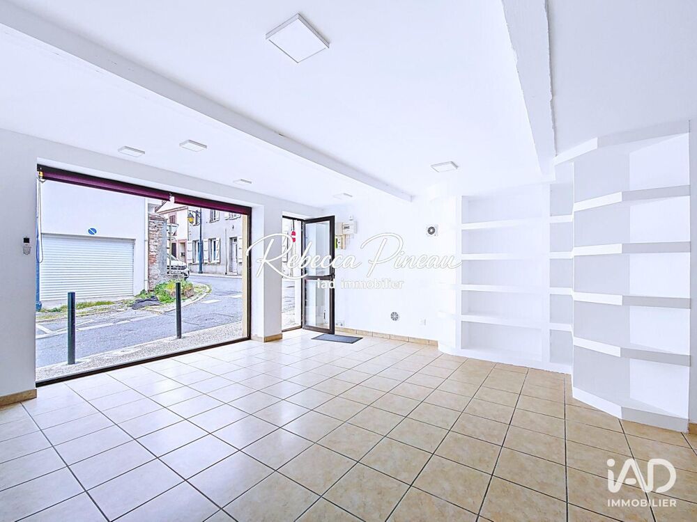  Location - 58 m² Plaisance-du-Touch (31830)