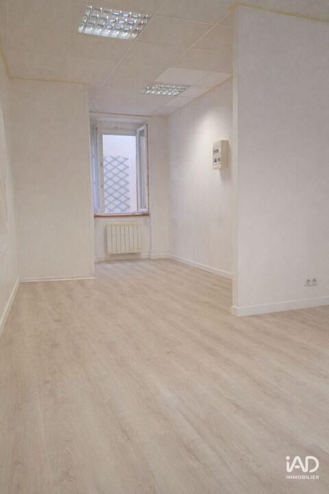   Vente Murs commerciaux 28 m&sup2; 