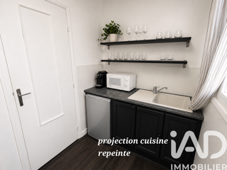  Appartement � vendre 4 pi�ces 81 m�