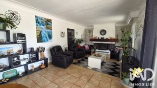  Maison à vendre 6 pièces 137 m²