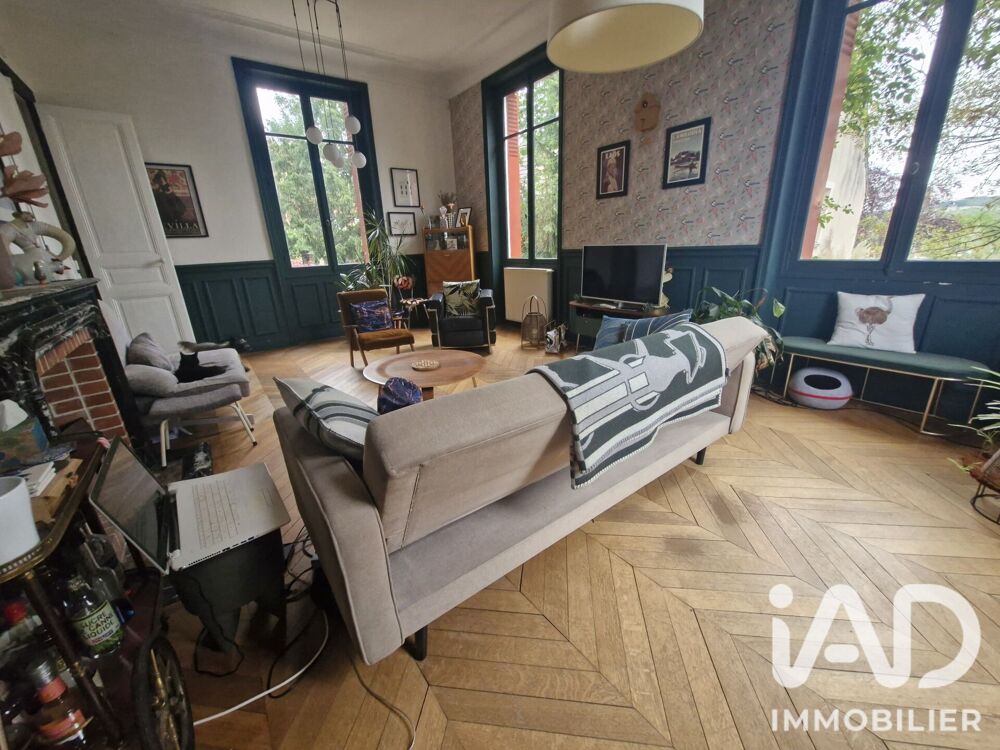 Vente Maison Vente Demeure 10 pièces La ferté-sous-jouarre