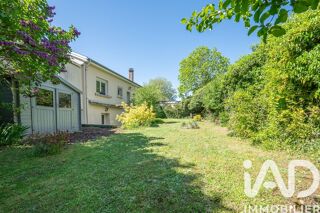  Maison � vendre 7 pi�ces 207 m�
