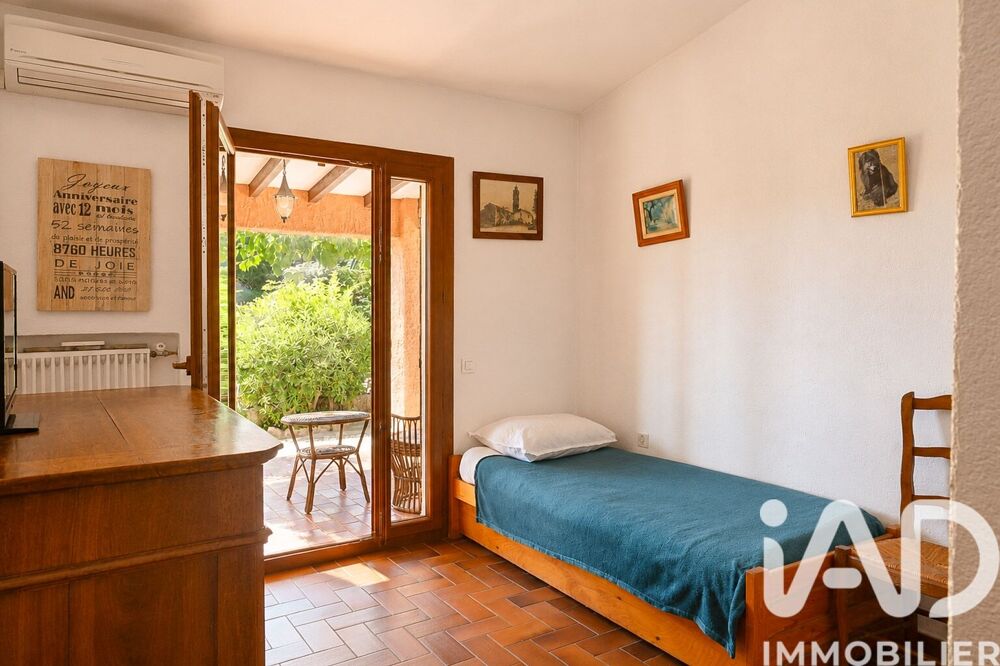 à vendre  Maison Bandol (83150)