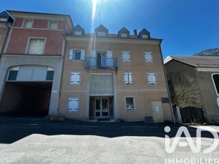  Appartement à vendre 1 pièce 15 m²