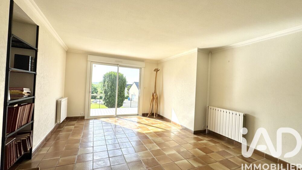 Vente Maison Vente Maison/villa 7 pièces Daoulas